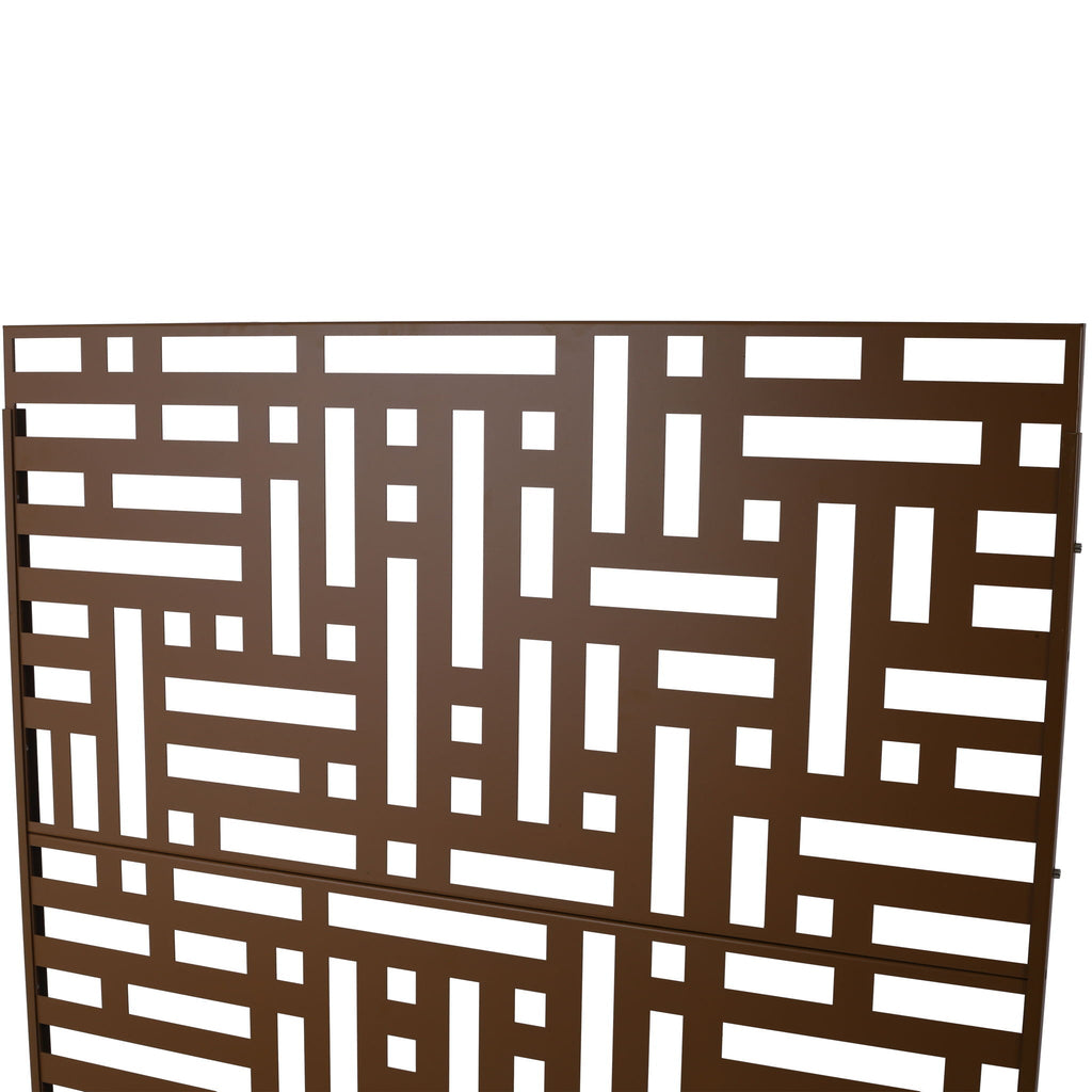 Decorative Freestanding For Indoor & Outdoor Use