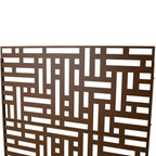 Decorative Freestanding For Indoor & Outdoor Use
