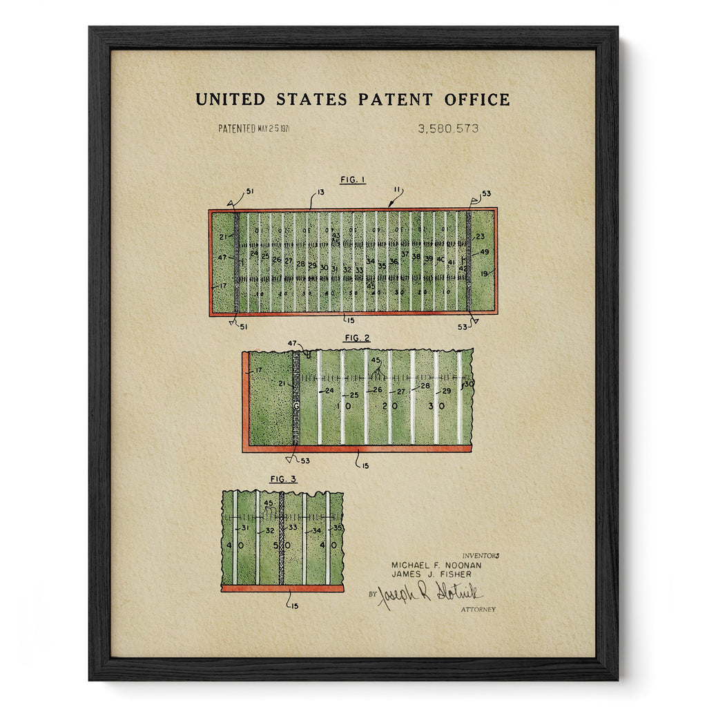 Football Field (1971)