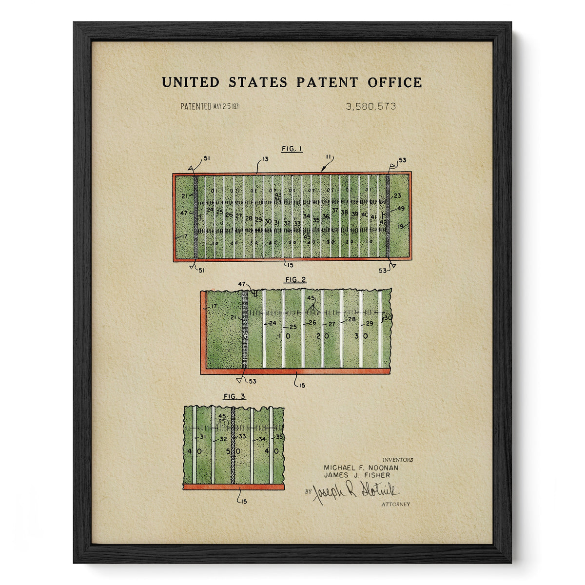 Football Field (1971)