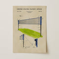 Volleyball Net (1991)