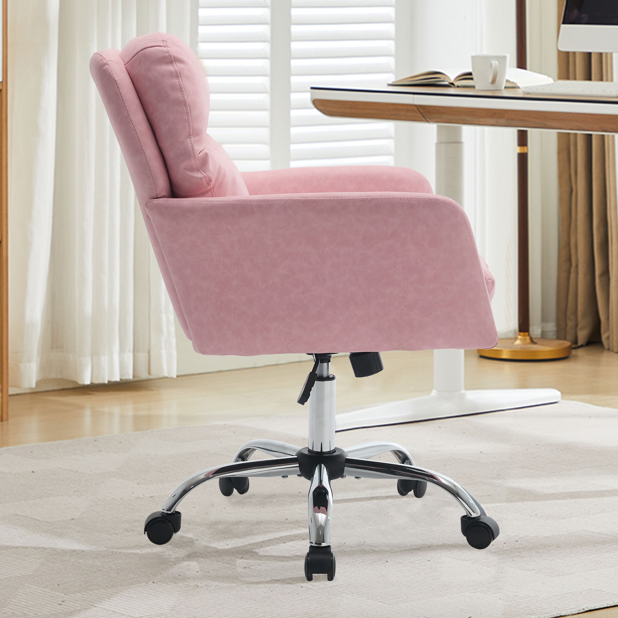Office Chair With Adjustable Height