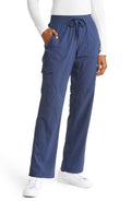 LLBean Women's Vista Camp Pant - Nautical Navy