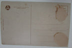 Anglo Pastelle Series Near The Line Football Postcard 148881