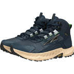 Altra // Women's // Timp Hiker GTX Shoe // Navy