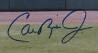 Cal Ripken Jr. HOF Signed/Autographed 11x14 Photo Baltimore Orioles JSA 191587