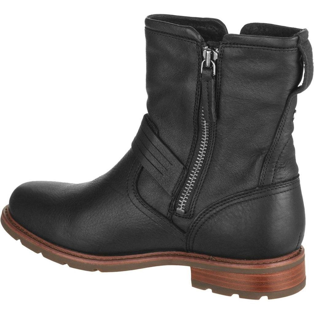 Ariat // Women's // Savannah Waterproof Boot // Black