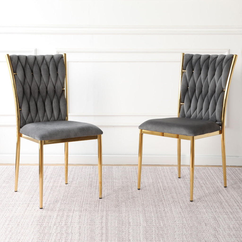 Modern Dining Chair