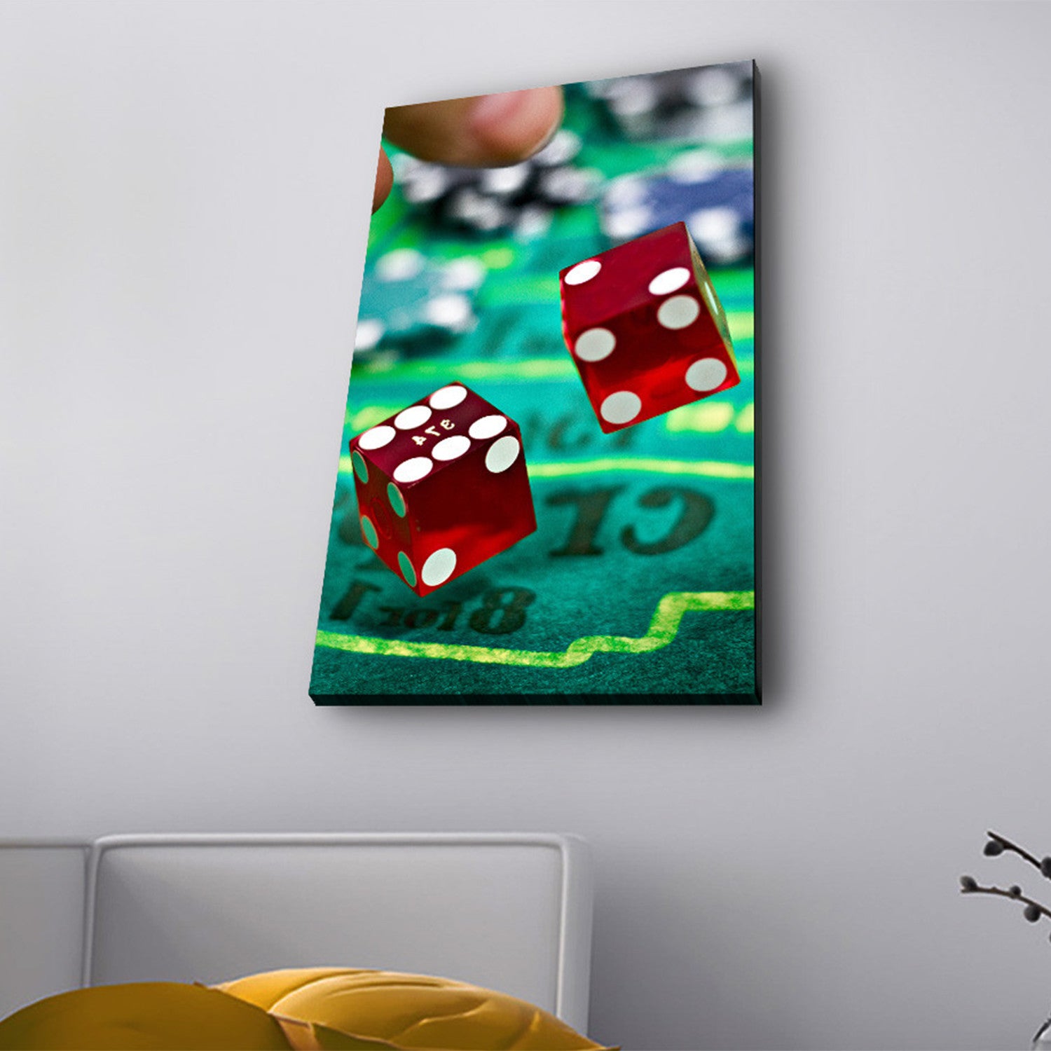 Roll The Dice