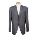 Cerutti // Two Button Suit // Gray
