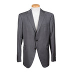 Cerutti // Two Button Suit // Gray