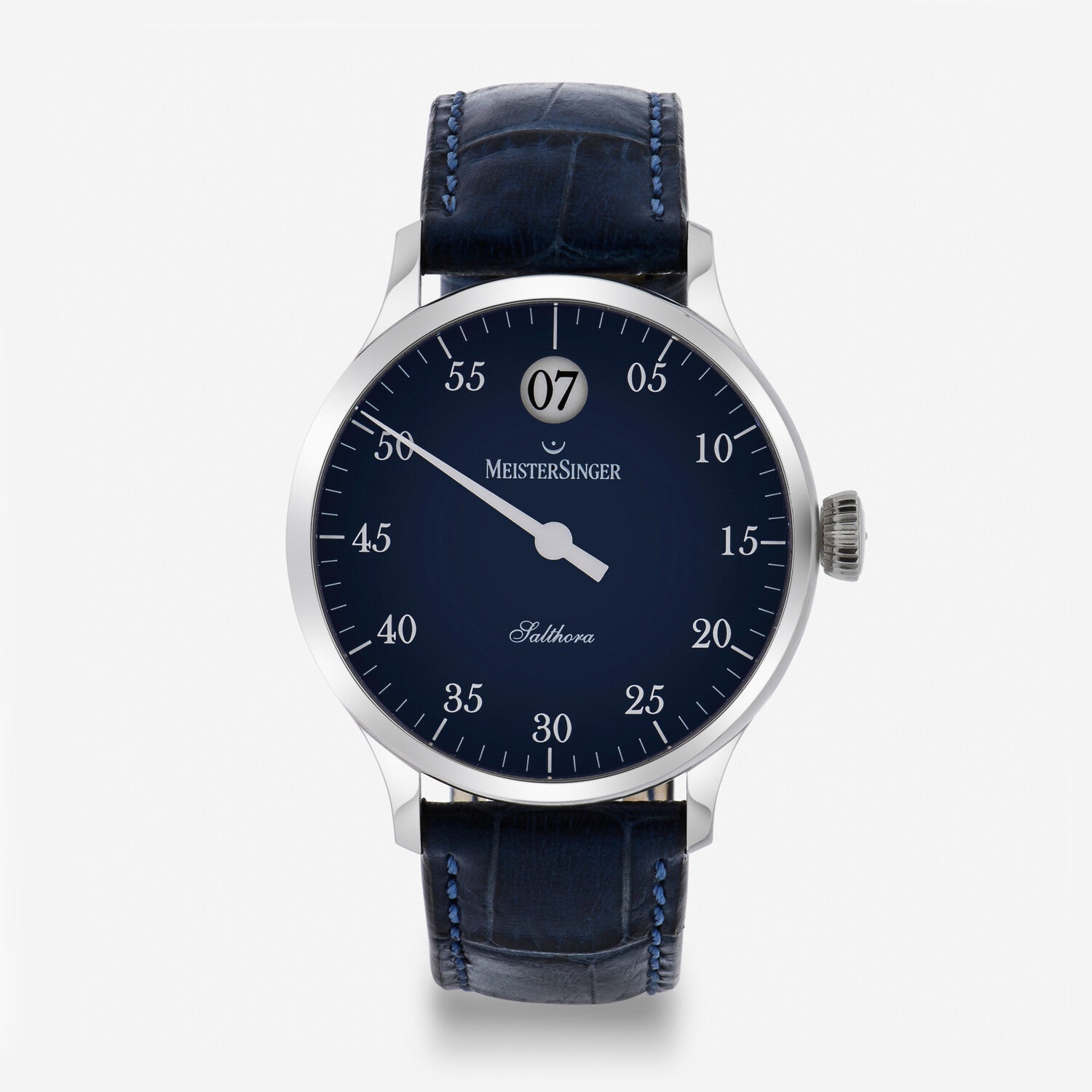 MeisterSinger Salthora Automatic // SH908 // Store Display