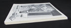 Omaha Knights CHL 33 1966-67 and 1967-68 Team Issued 8x10 Photos 192146