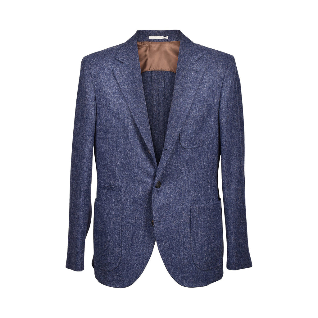 Andrew Blazer // Blue