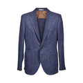 Andrew Blazer // Blue