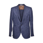 Andrew Blazer // Blue