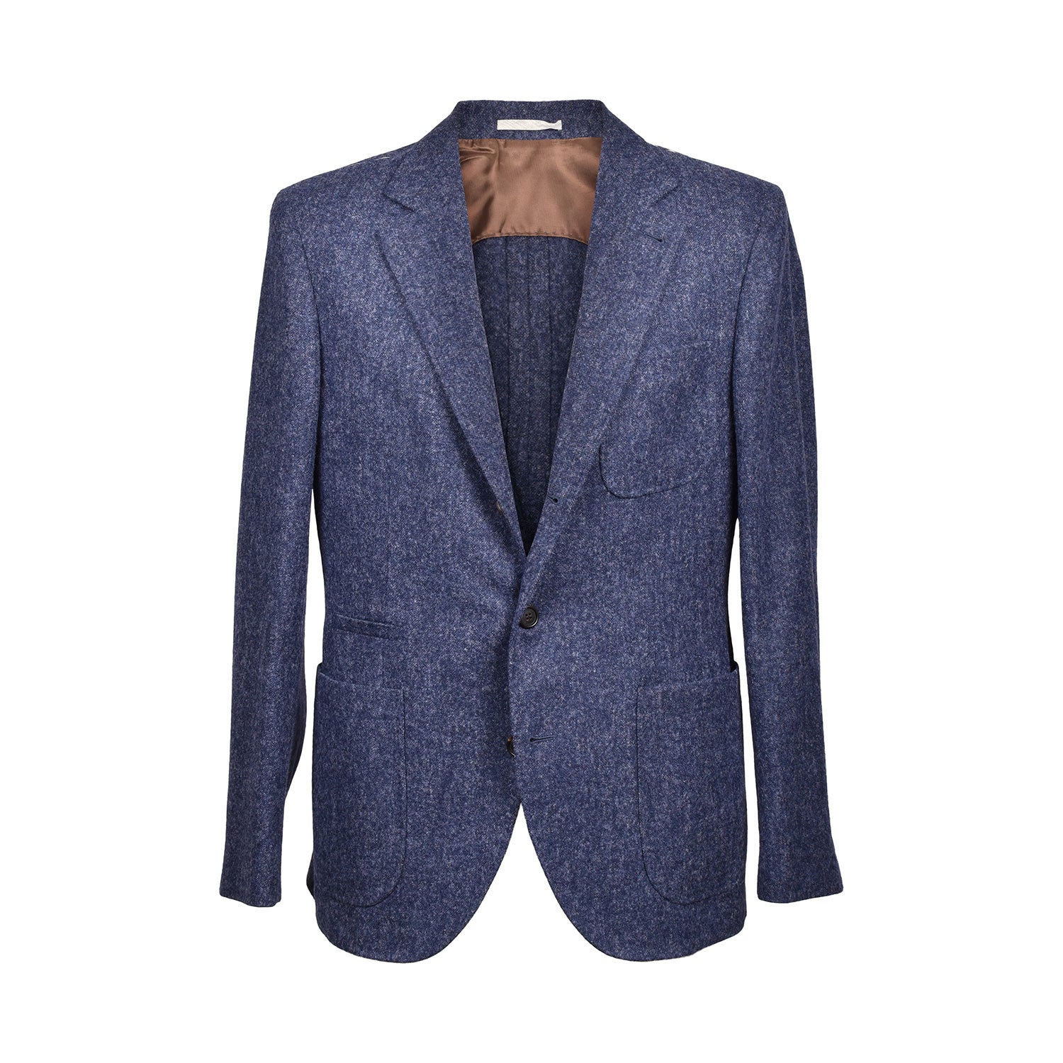 Andrew Blazer // Blue