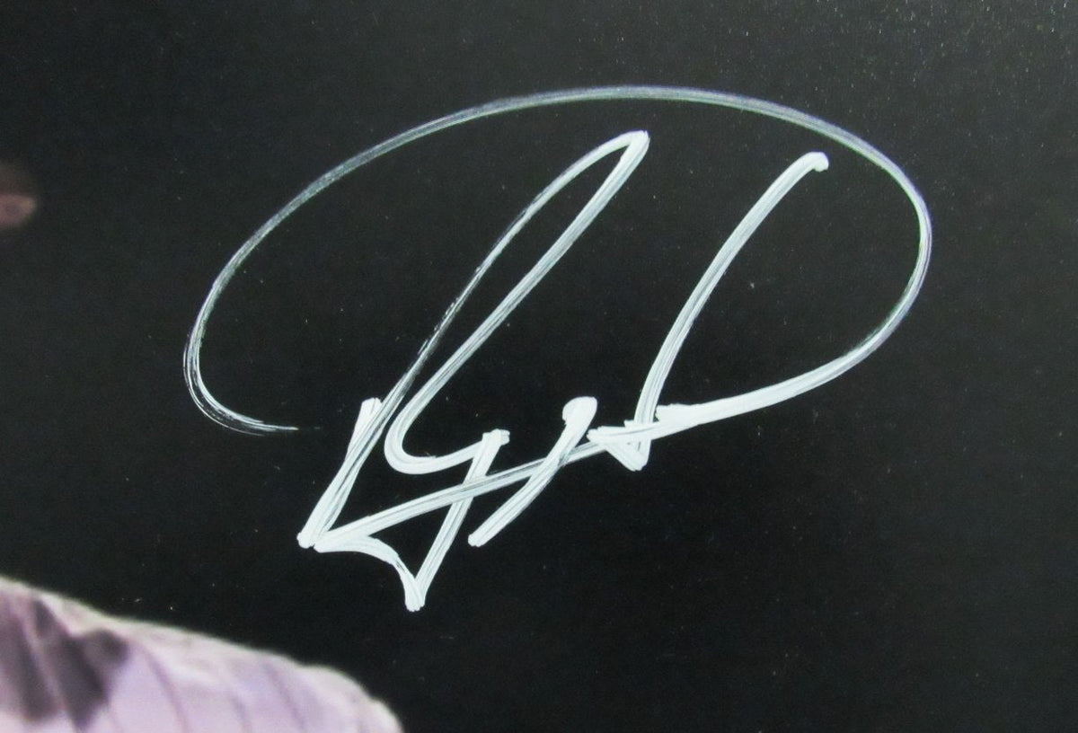 Ryan Howard Philadelphia Phillies Signed/Autographed 16x20 Photo PSA 192095