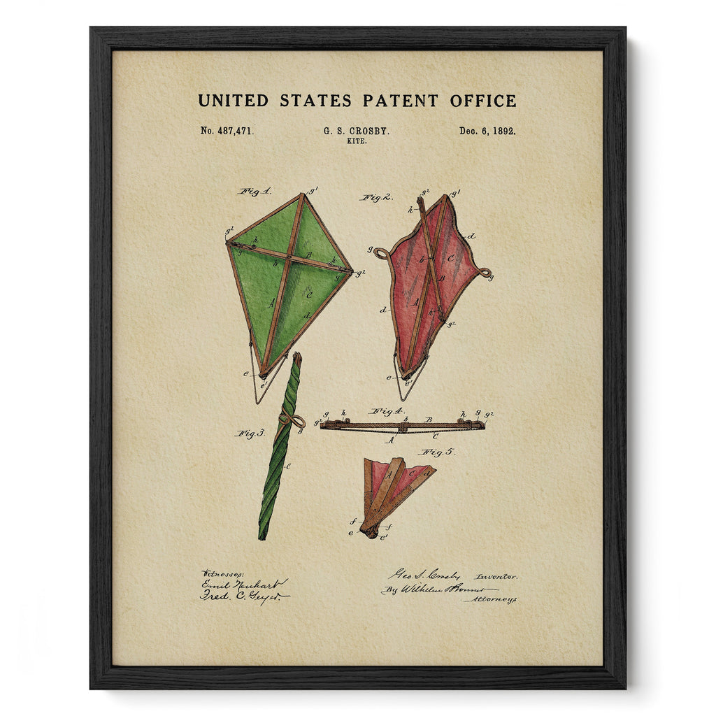 Kite (1892)