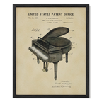 Grand Piano (1939)