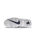 Nike Air More Uptempo 96 White White Midnight Navy