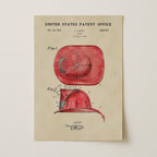 Fire Helmet (1932)