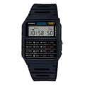 Casio Men's Classic Calculator Watch - CA-53W-1