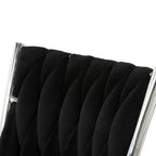 Modern Dining Chair Set