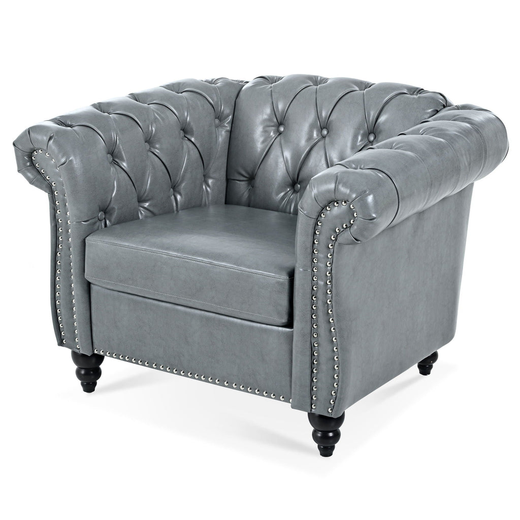1 Seater Sofa