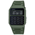 Casio Men's Data Bank