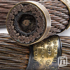First Transatlantic Cable