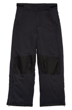 Kids Cold Buster Snow Pants - Black