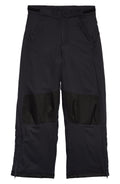 Kids Cold Buster Snow Pants - Black