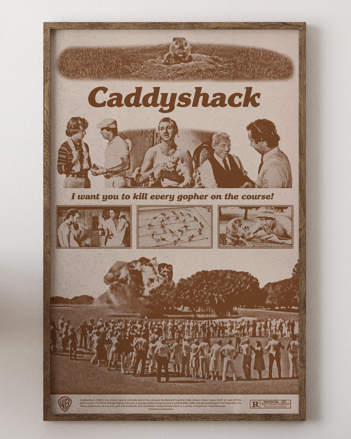 Caddyshack
