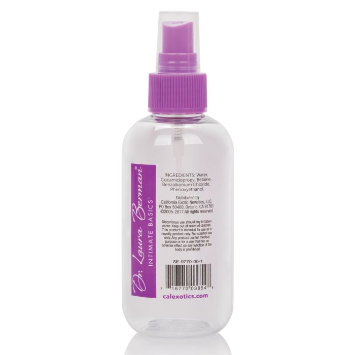 Anti-Bacterial Toy Cleaner