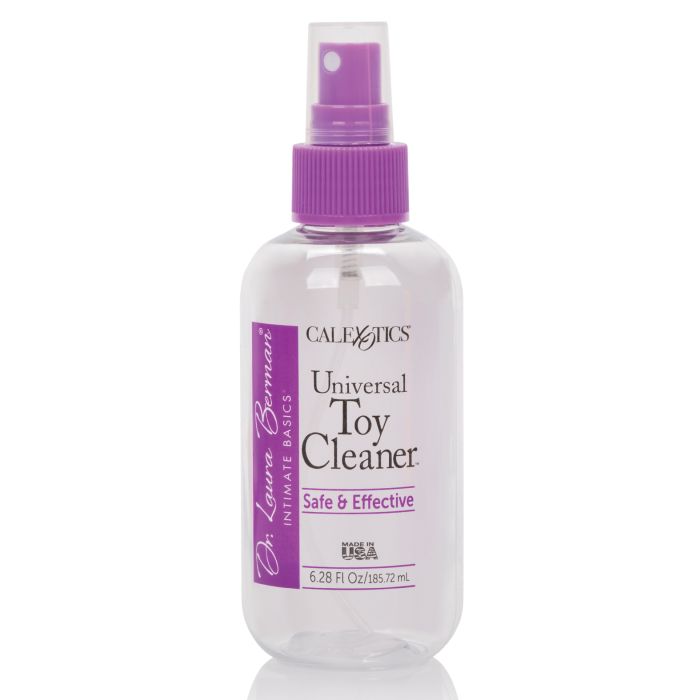 Anti-Bacterial Toy Cleaner