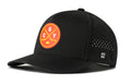 Calgary Hockey Performance 5-Panel Hat  |  CGY X Flexfit Snapback