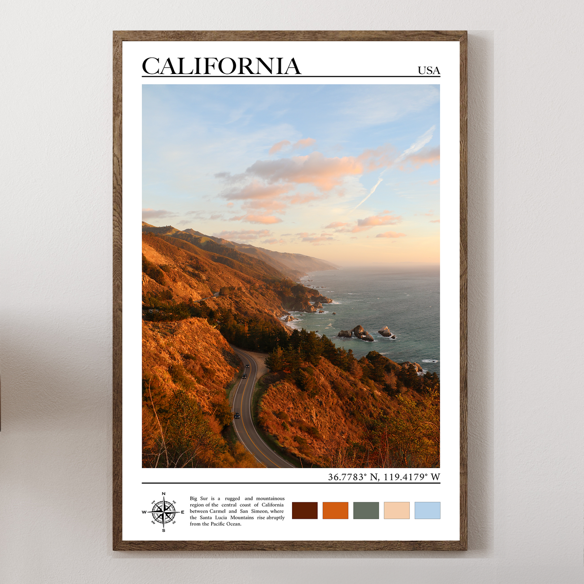 California