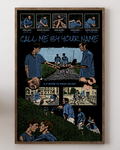 Call Me By Your Name