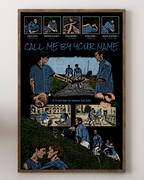 Call Me By Your Name
