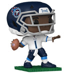 NFL Titans Cam Ward Funko Pop! Vinyl Figure