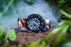 Camo Pass-Through Bundle: 4-Pack of Watch Straps