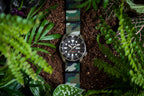 Camo Pass-Through Bundle: 4-Pack of Watch Straps