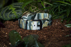 Camo Pass-Through Bundle: 4-Pack of Watch Straps