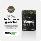 Camo Nasal Strips