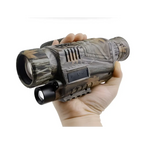 Camouflage Digital Night Vision Telescope