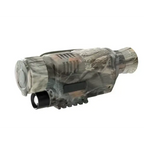 Camouflage Digital Night Vision Telescope