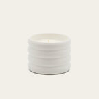 Soy Wax Ceramic Candle
