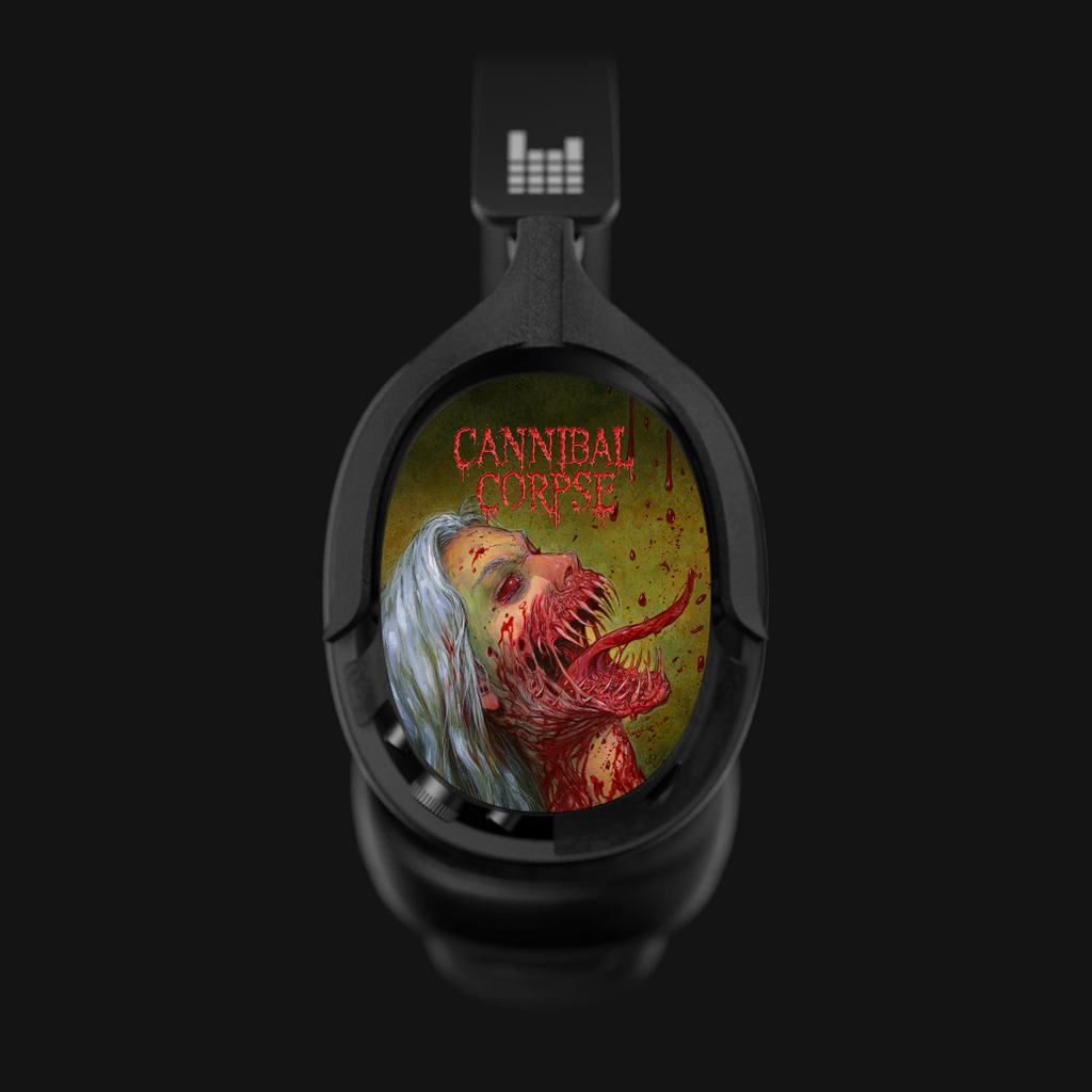 Cannibal Corpse X Heavys