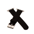 CanvaSoft 2.0 Band - For Apple Watch - Black